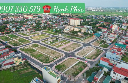 Đất Nền Thái Bình - Nền móng kinh tế ven biển- phát triển tương lai